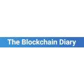 The Blockchain Diary logo