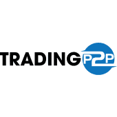 Trading P2P logo