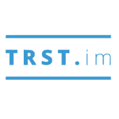 Trst.im logo