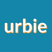 Urbie logo