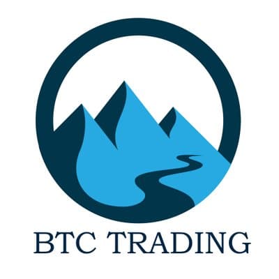 BTC Trading Inc logo