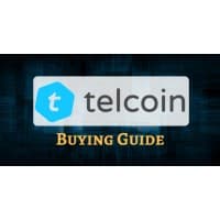 How To Buy Telcoin logo