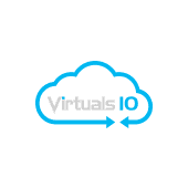 Virtuals IO logo
