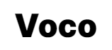 Voco logo