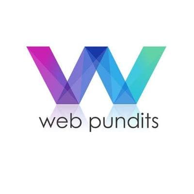 Web Pundits logo