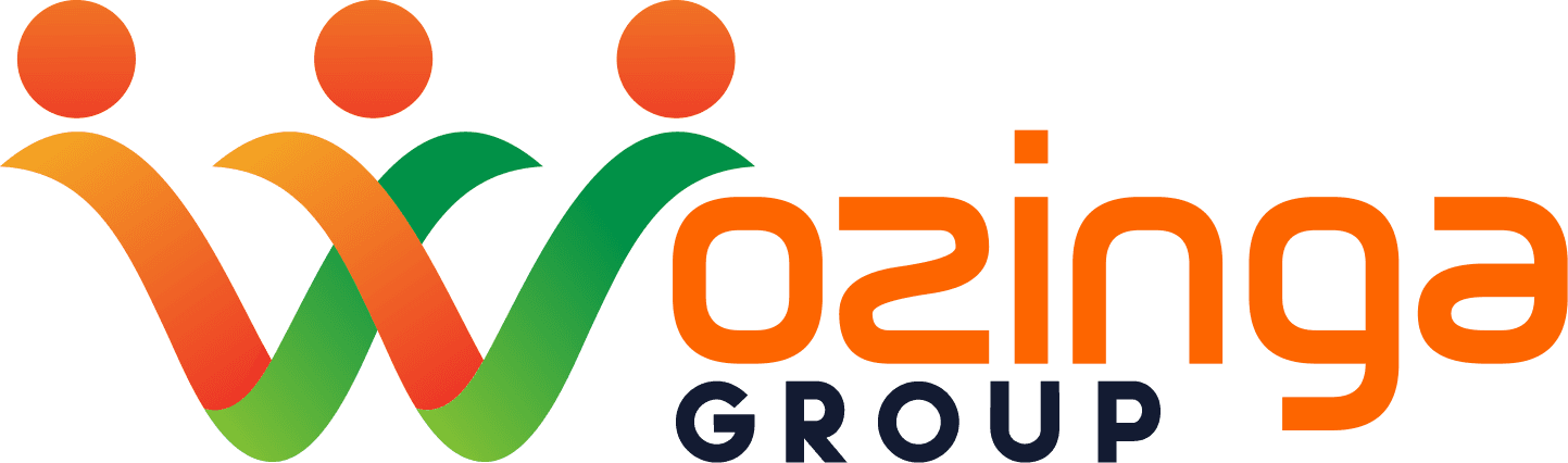 Wozinga Group logo