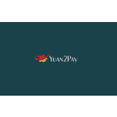 Yuan2Pay logo