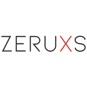 Zeruxs logo