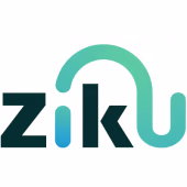 Ziku logo