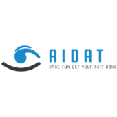 AIDAT logo