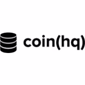 CoinHQ logo