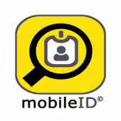 Mobile ID logo