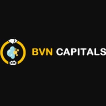 BVN Capitals logo