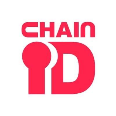 Chain ID logo