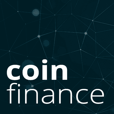 CoinFinance logo