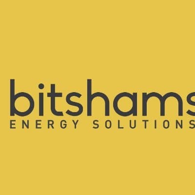BitShams Energy Solutions logo