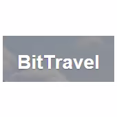 BitTravel logo