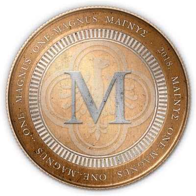 Magnus logo