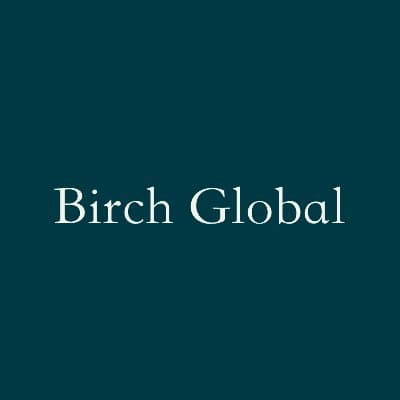 Birch Global Group logo