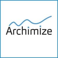 Archimize Ltd. logo