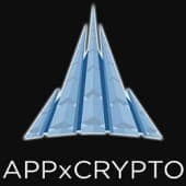 APPx Crypto Technologies logo
