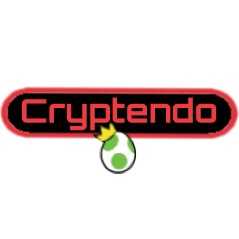 Cryptendo logo