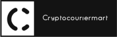 Crypto Courier Mart logo