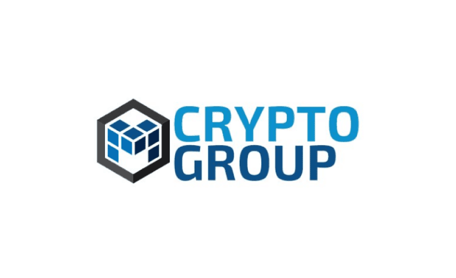 Crypto Group Trading LTD logo
