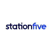 Station Five logo