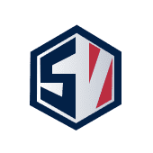 SportVEST logo