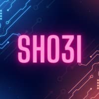 Shobisolutions.com logo