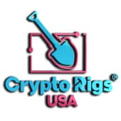 Crypto Rigs USA logo