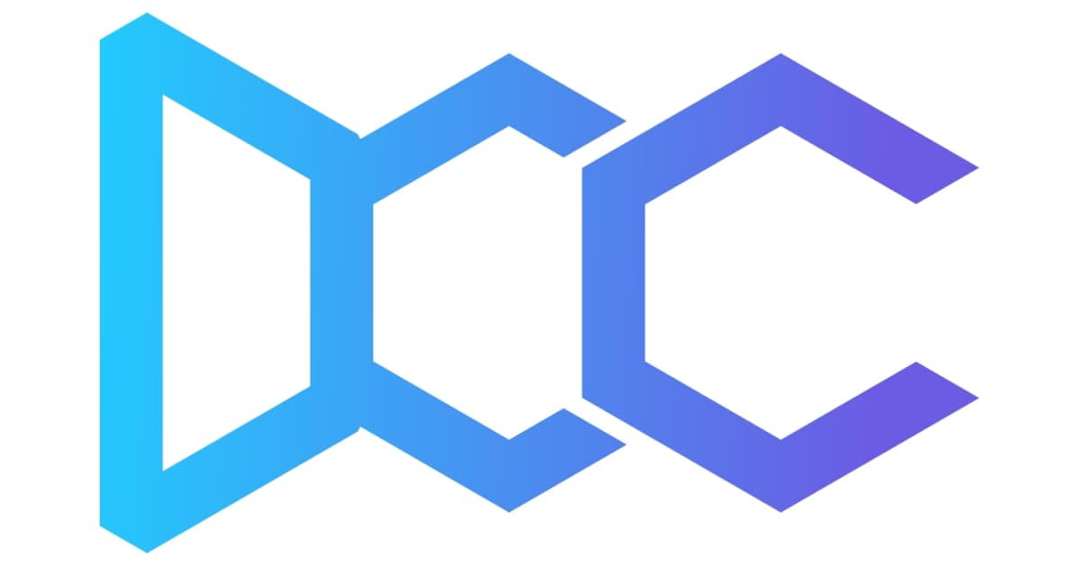 Distributed Credit Chai logo