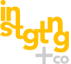 Instigating + Co logo