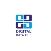 DDH Digital Data Hub GmbH logo