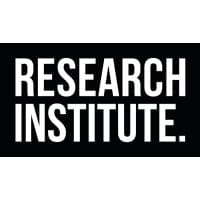 Research Institute logo