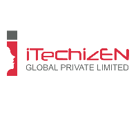 Itechizen logo