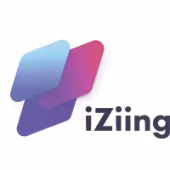 iziing logo