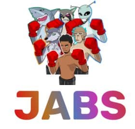 Jabs NFT LLC logo