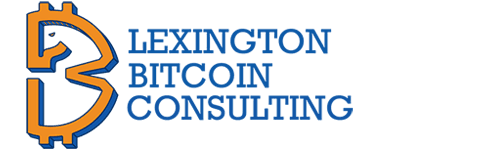 Lexington Bitcoin Consulting logo