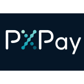 PxPay logo