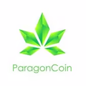 Paragon Coin logo