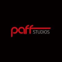 Paff Studios logo