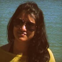 Ankita Kantak