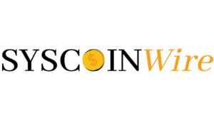 Syscoinwire News logo