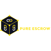 Natmin Pure Escrow logo