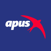 Apuspayments logo