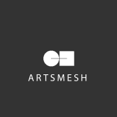 Artsmesh logo