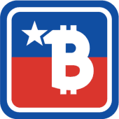 ONG Bitcoin Chile logo