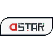 Astar Fund logo